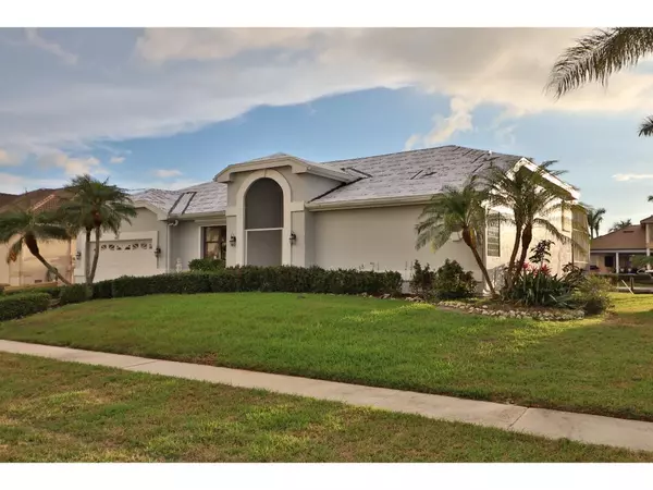 248 SEMINOLE COURT, Marco Island, FL 34145