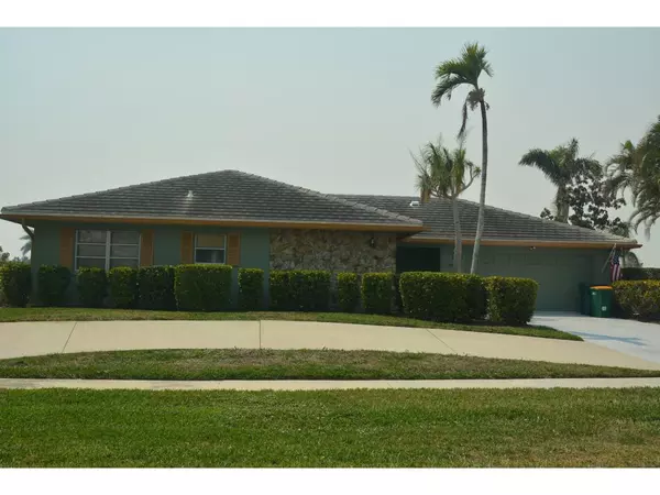 380 ROOKERY COURT, Marco Island, FL 34145