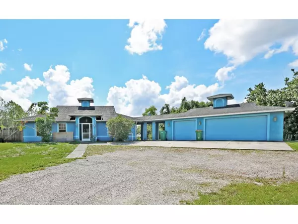 11140 RIGGS ROAD, Naples, FL 34114