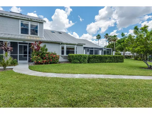 3423 TIMBERWOOD CIRCLE #3423, Naples, FL 34105