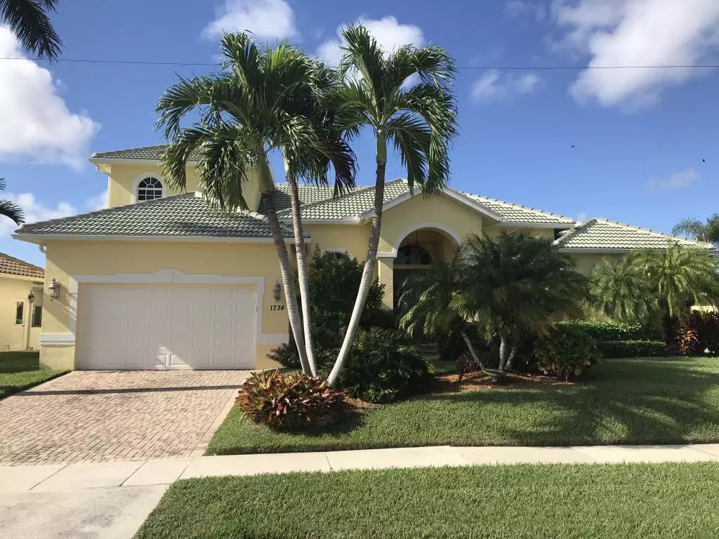 Marco Island, FL 34145,1734 HUMMINGBIRD COURT