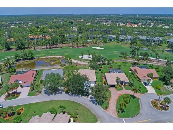 Naples, FL 34113,162 PALMETTO DUNES CIRCLE