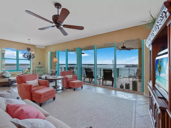 1069 BALD EAGLE DRIVE #601, Marco Island, FL 34145