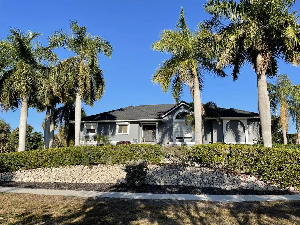 Marco Island, FL 34145,1920 KIRK TERRACE