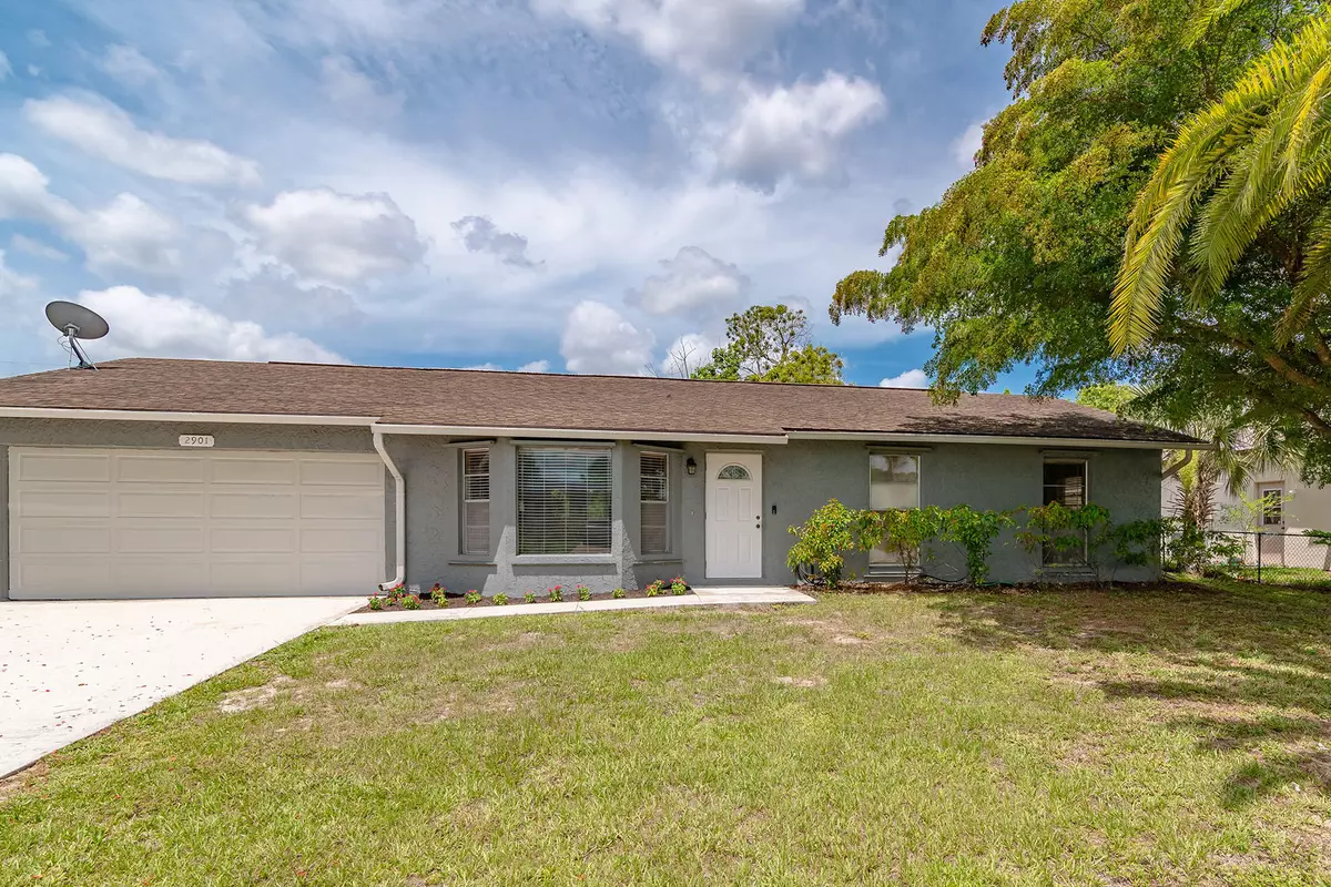 Naples, FL 34116,2901 44TH STREET SW