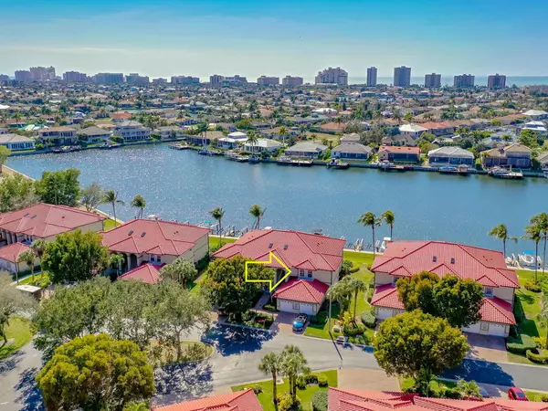 190 WATERSIDE CIRCLE #202, Marco Island, FL 34145