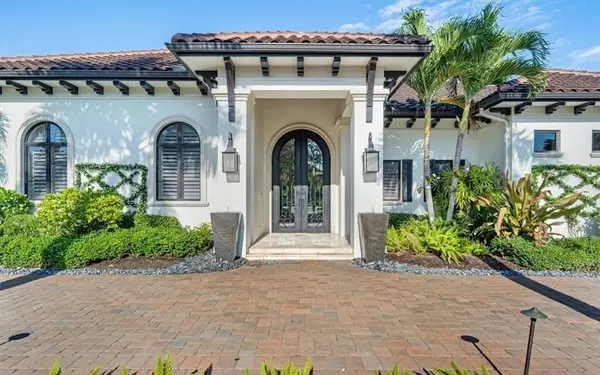 2232 MIRAMONTE COURT, Naples, FL 34105