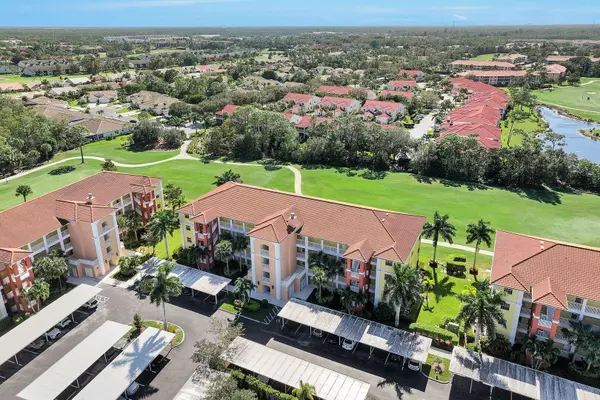 Naples, FL 34104,6820 STERLING GREENS PLACE #2205