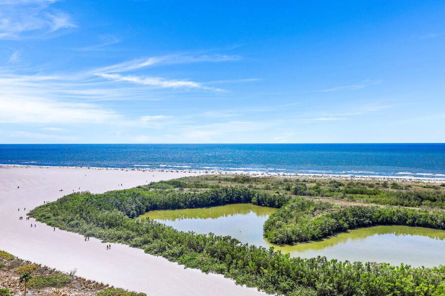 440 SEAVIEW COURT #1805, Marco Island, FL 34145