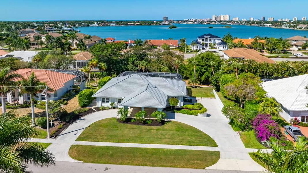 550 INLET DRIVE, Marco Island, FL 34145