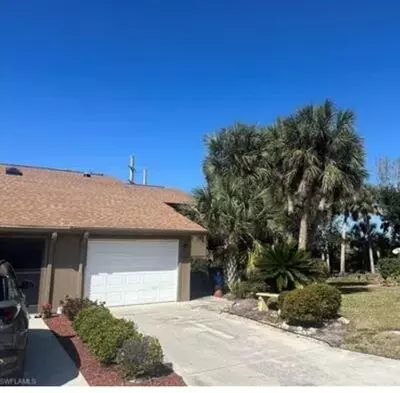 17501 ISLAND INLET COURT #95, Fort Myers, FL 33908