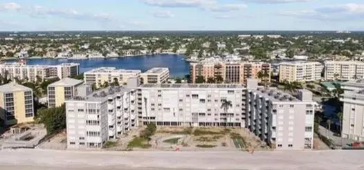 3443 GULF SHORE BOULEVARD N #808, Naples, FL 34103