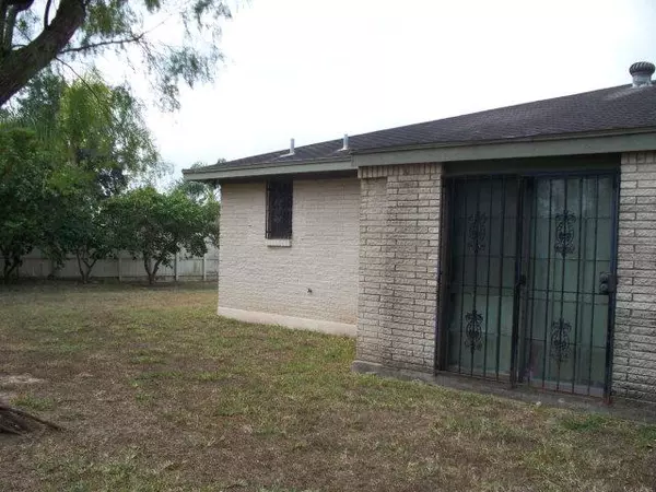 Donna, TX 78537,814 Ray ST