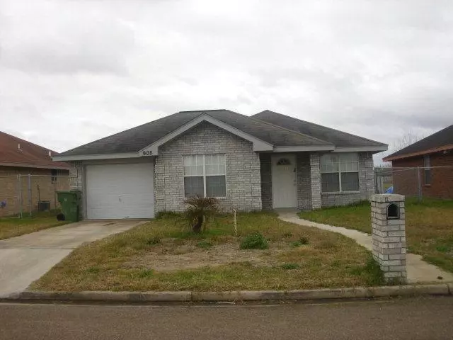 Elsa, TX 78543,908 Noelia ST #35