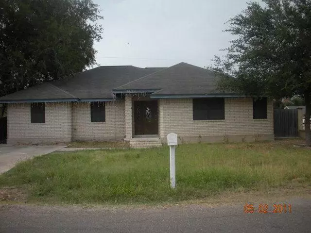 Mission, TX 78573,1324 E Tierra Linda CIR #9