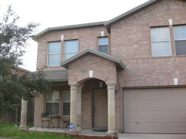 Mission, TX 78574,805 Solar DR