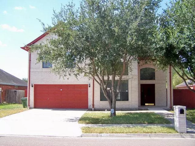 Mission, TX 78572,1800 E 21st ST