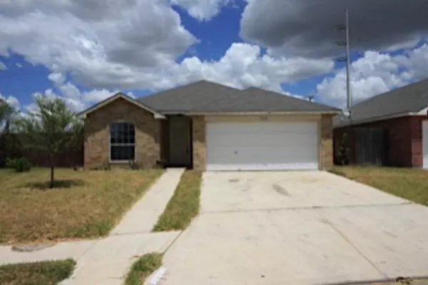 San Juan, TX 78589,3413 Grandora DR #138