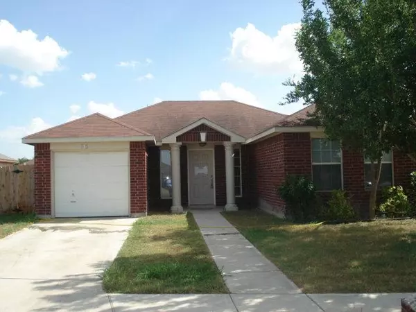 San Juan, TX 78589,515 Sonny DR