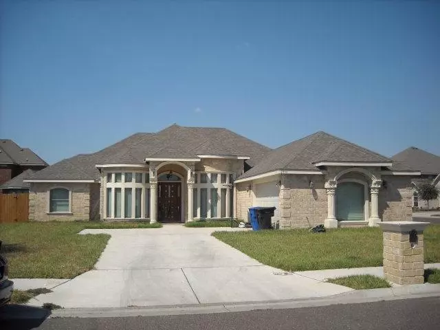 Mcallen, TX 78504,2300 Arroyo AVE