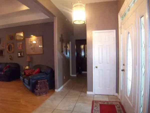 Mission, TX 78573,6620 Mile 7