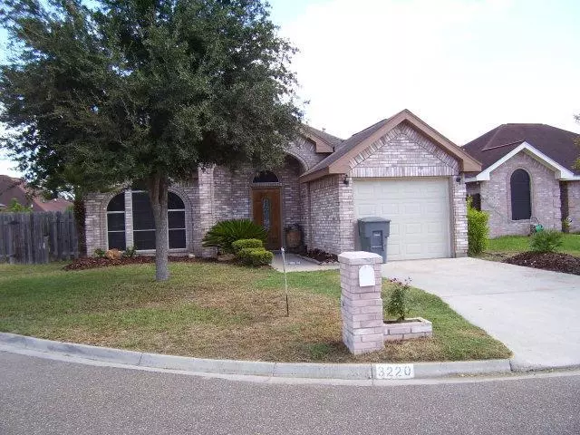 Edinburg, TX 78539,3220 Sierra CIR #37