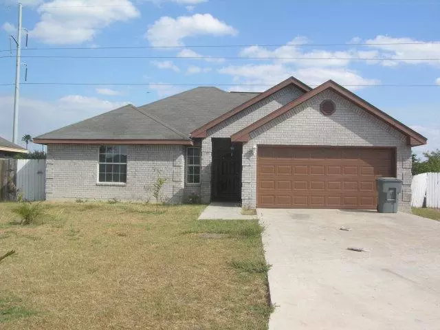 Edinburg, TX 78542,1010 Perch AVE #31