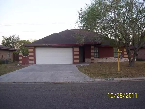 602 Delia AVE #23,  Edinburg,  TX 78542