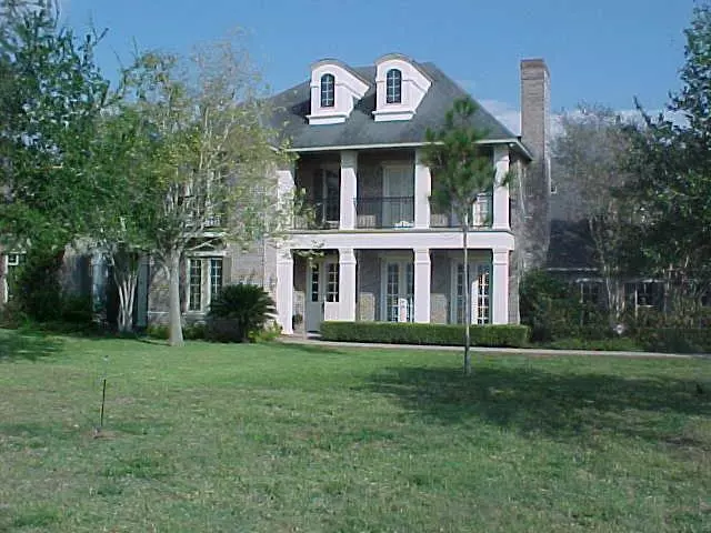 Address Not Disclosed