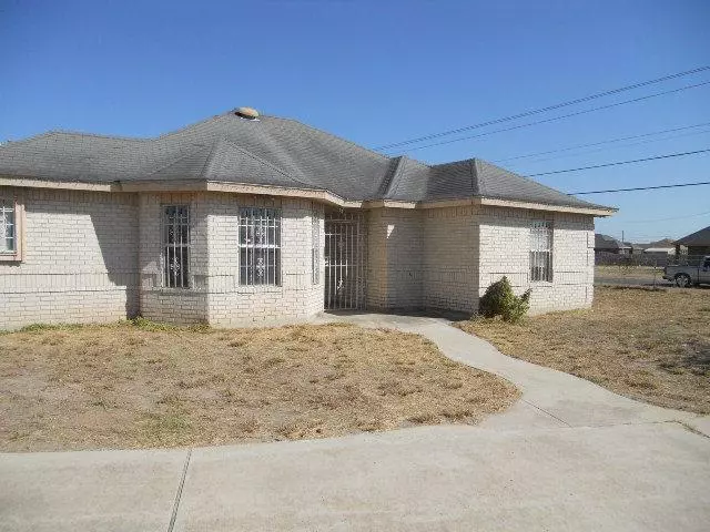 Penitas, TX 78576,1505 Nugget ST