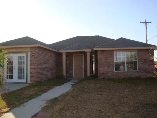 San Juan, TX 78589,5305 Plumeria AVE #86