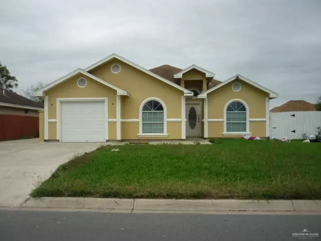 Brownsville, TX 78526,5175 Donna