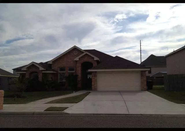 Mcallen, TX 78504,2501 Violet AVE #LOT 174