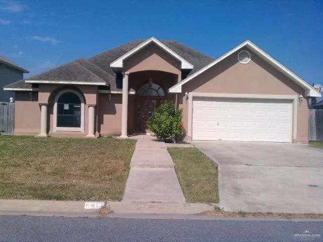 Brownsville, TX 78526,1407 Mission Bend DR