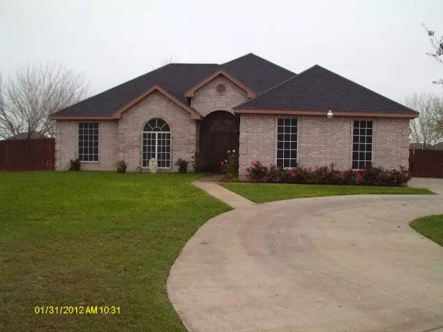 Edinburg, TX 78542,5109 Curve RD #10