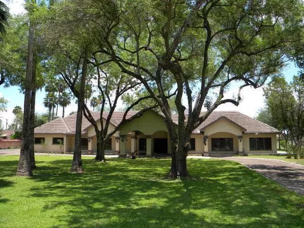 900 Kendlewood AVE, Mcallen, TX 78501