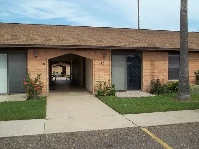 Mission, TX 78572,1500 Evergreen ST #62