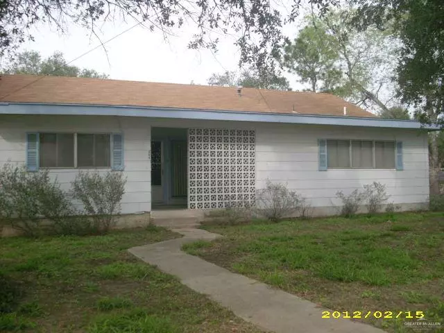 Raymondville, TX 78580,495 E Sunset AVE