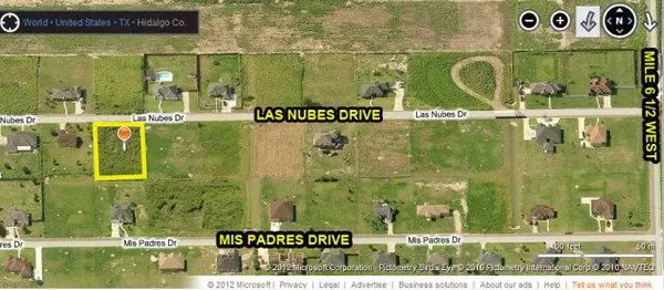 Weslaco, TX 78596,2817 Las Nubes DR