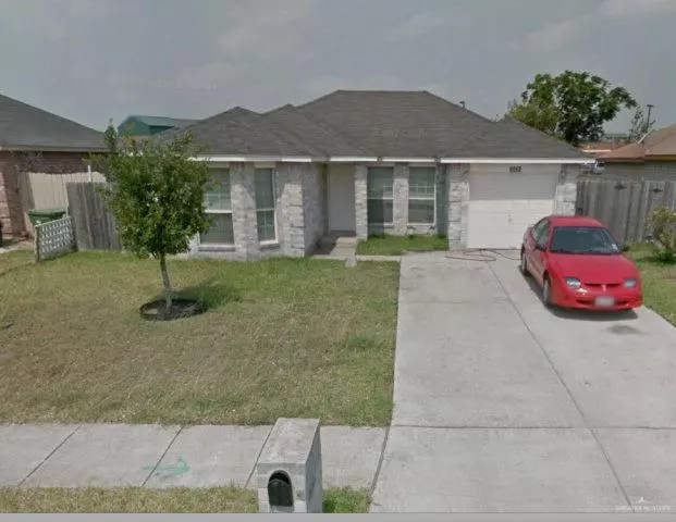 Brownsville, TX 78520,2324 Frankfurt ST