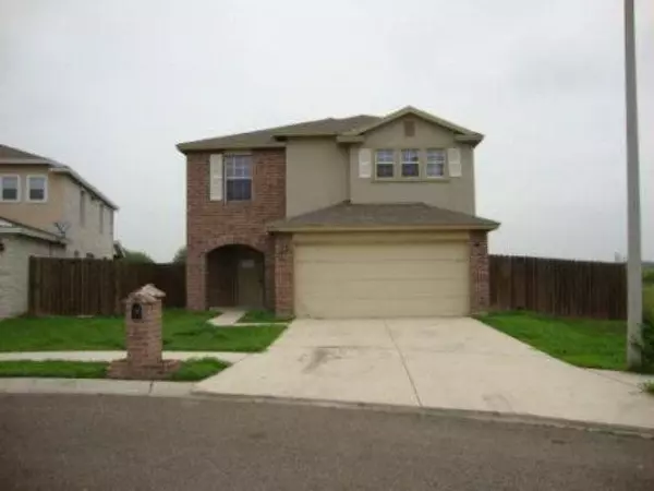 Edinburg, TX 78539,3925 Diplomat DR