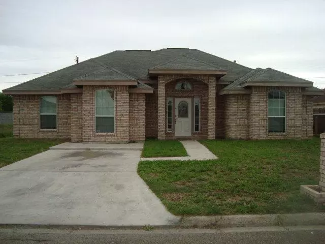 Mission, TX 78572,104 Sol Dorado ST #11