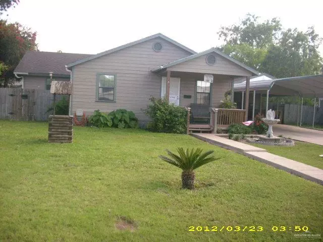 Raymondville, TX 78580,484 E Charles ST