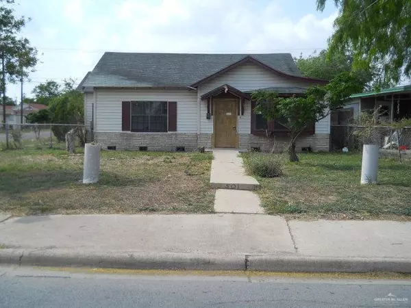 San Benito, TX 78586,501 N McCullough ST