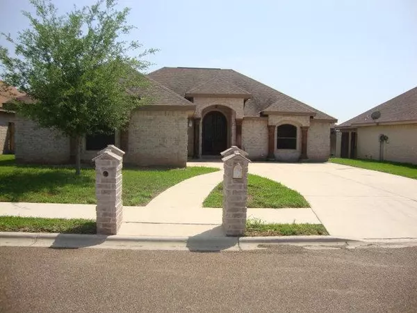 Pharr, TX 78577,700 Beech ST