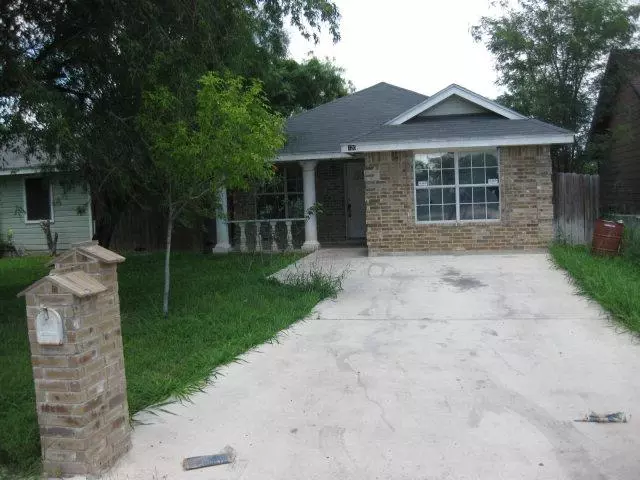 San Juan, TX 78589,120 Alfredo ST #6