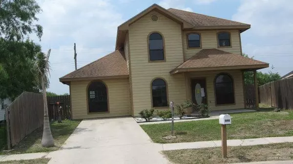 San Benito, TX 78586,125 Alexia CIR