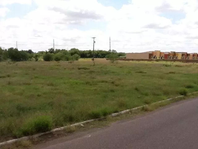 Edinburg, TX 78539,0000 W Mccoll RD