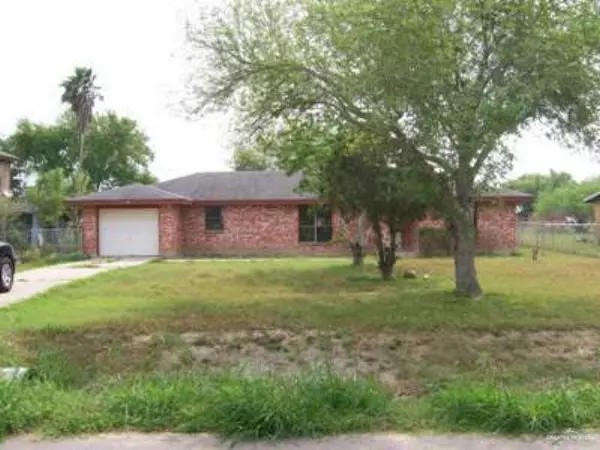 23129 Cragon RD,  Primera,  TX 78552