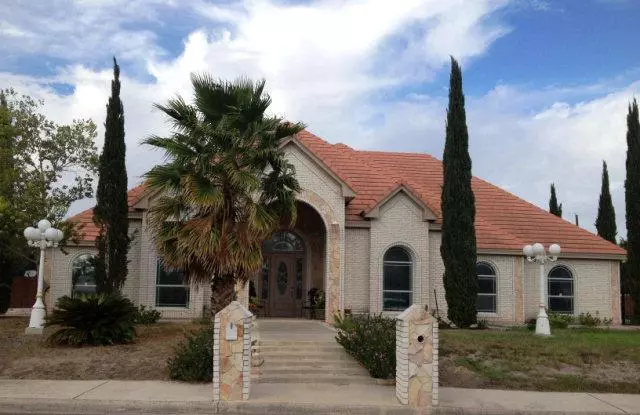 Mission, TX 78540,1308 Samantha DR